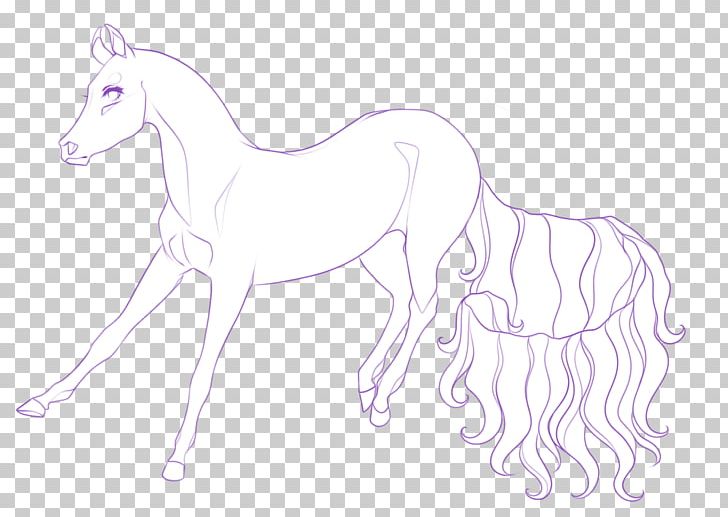 Mane Mustang Foal Stallion Colt PNG, Clipart, Arm, Art Drawing, Artwork, Black And White, Fictional Character Free PNG Download