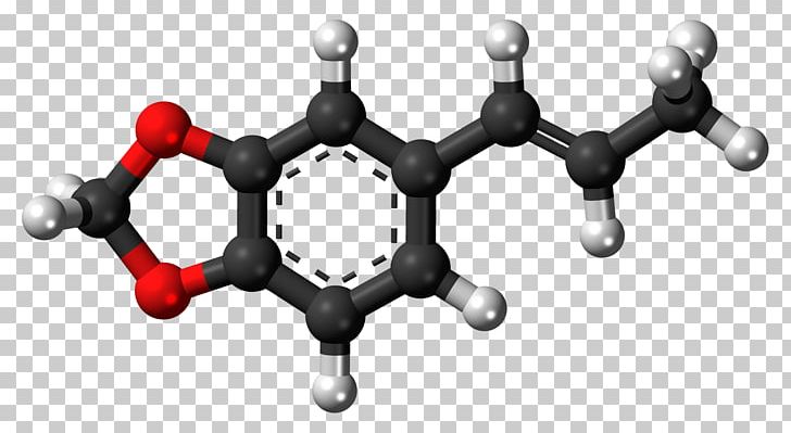 MDMA Molecule Isosafrole Ball-and-stick Model PNG, Clipart, 3 D, Atom, Ball, Ballandstick Model, Body Jewelry Free PNG Download