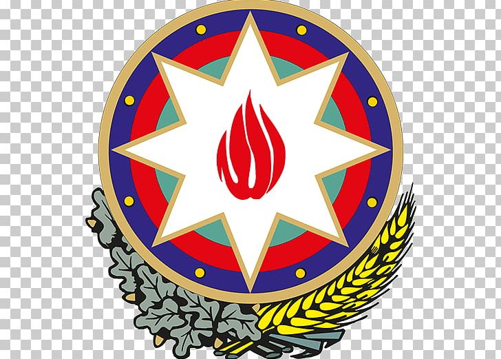 National Emblem Of Azerbaijan Logo Coat Of Arms PNG, Clipart, Azerbaijan, Badge, Circle, Coat Of Arms, Download Free PNG Download