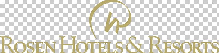 Rosen Centre Hotel Business Resort Information PNG, Clipart, Brand, Business, Computer Wallpaper, Customer, Gold Logo Free PNG Download