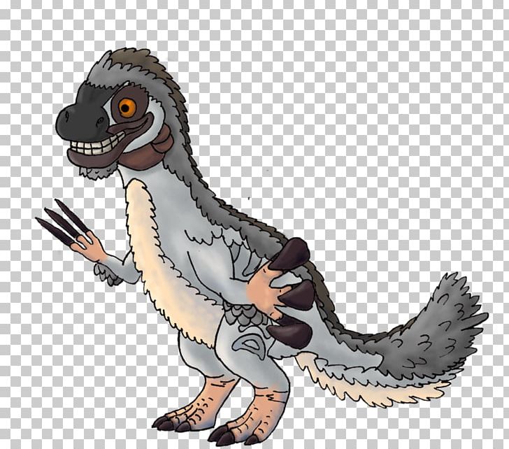 Therizinosaurus Velociraptor ARK: Survival Evolved Archaeopteryx PNG, Clipart, Animal, Animal Figure, Archaeopteryx, Ark, Digital Art Free PNG Download