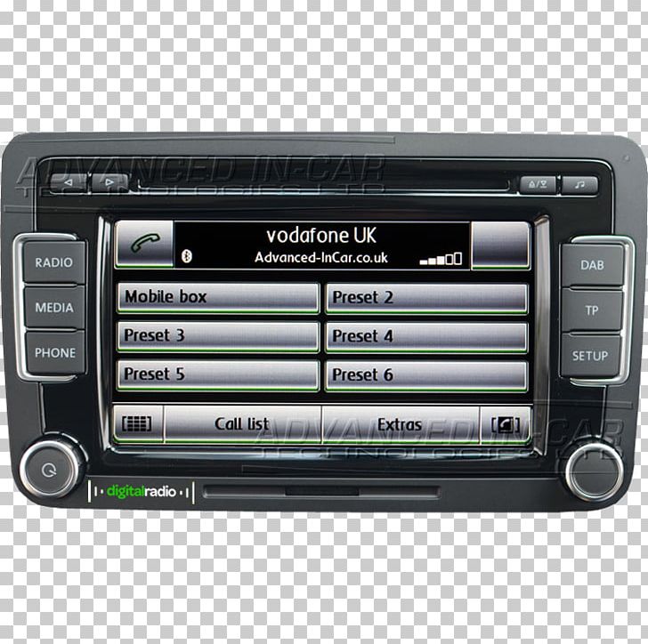 Volkswagen Golf Car Vehicle Audio Mobile Phones PNG, Clipart, Advanced Technology, Automotive Design, Automotive Exterior, Backup Camera, Blaupunkt Free PNG Download