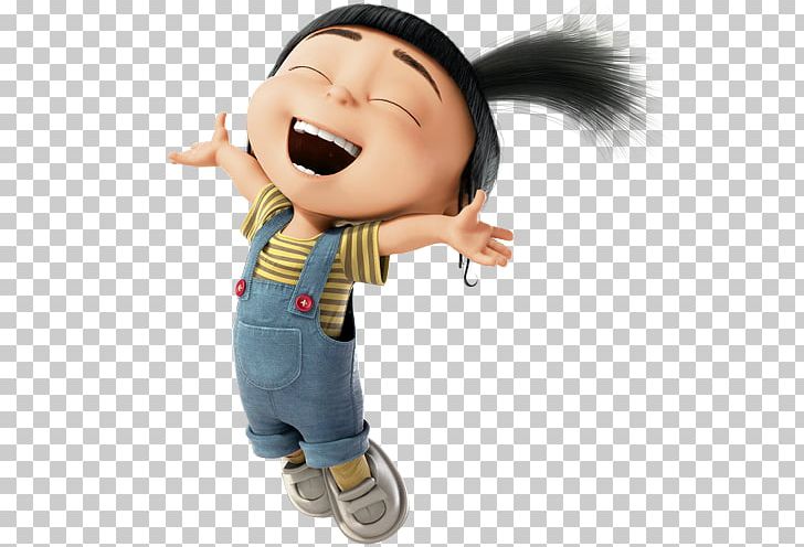 Agnes YouTube Despicable Me Animation PNG, Clipart, Agnes, Alec Baldwin, Animation, Character, Child Free PNG Download