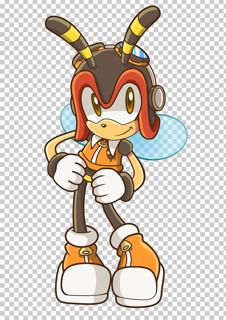 Charmy Bee Tails Espio The Chameleon Doctor Eggman Dr. Robotnik's Mean Bean Machine PNG, Clipart, Bee, Chameleon, Charmy, Doctor Eggman, Tails Free PNG Download