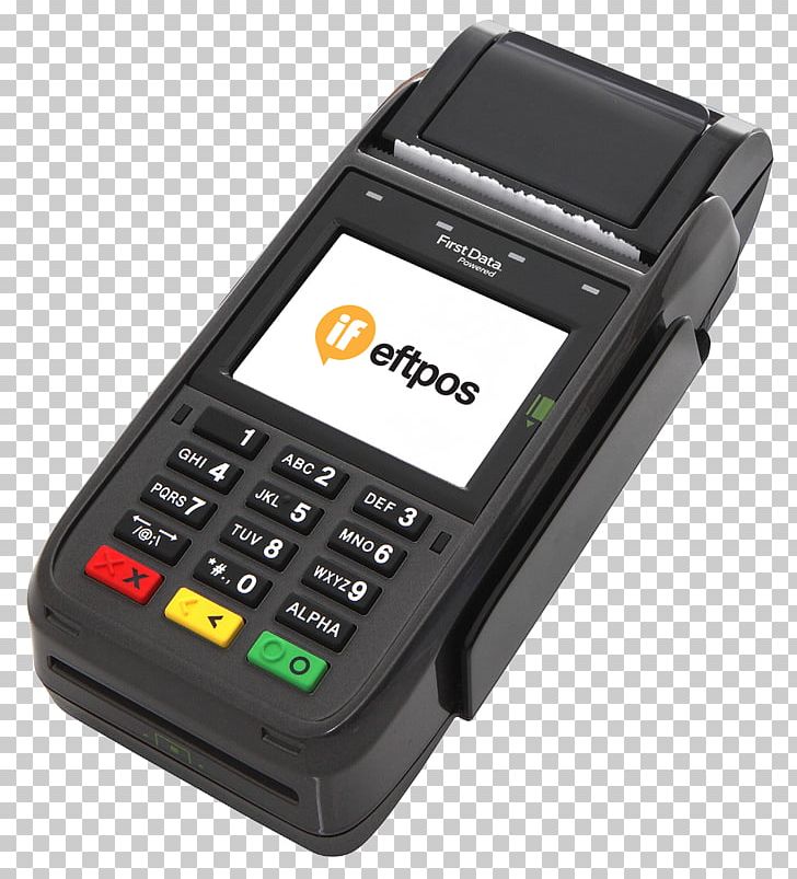 EFTPOS Cash Register Payment Terminal Point Of Sale Mobile Phones PNG, Clipart, Bank, Barcode, Cash Register, Communication Device, Countertop Free PNG Download