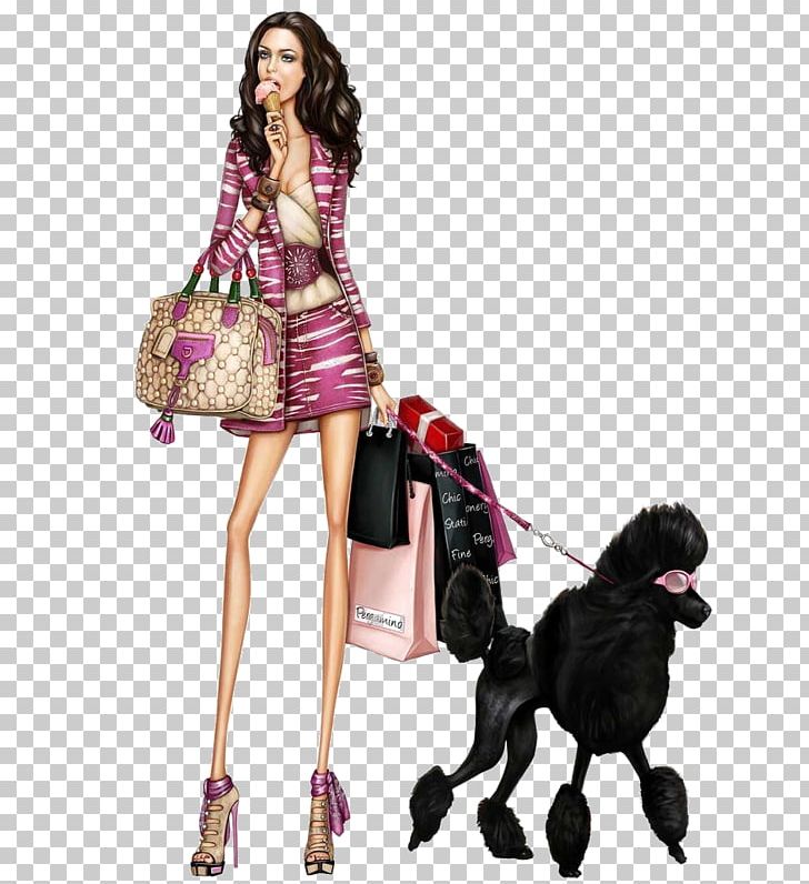 Fashion Illustration Drawing Sketch PNG, Clipart, Art, Bag, Business Woman, Cartoon, Coffee Shop Free PNG Download