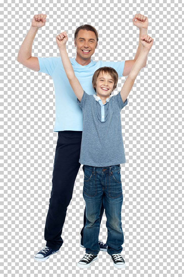 Father Stock Photography Son Family PNG, Clipart, Arm, Blue, Child, Daughter, Family Free PNG Download