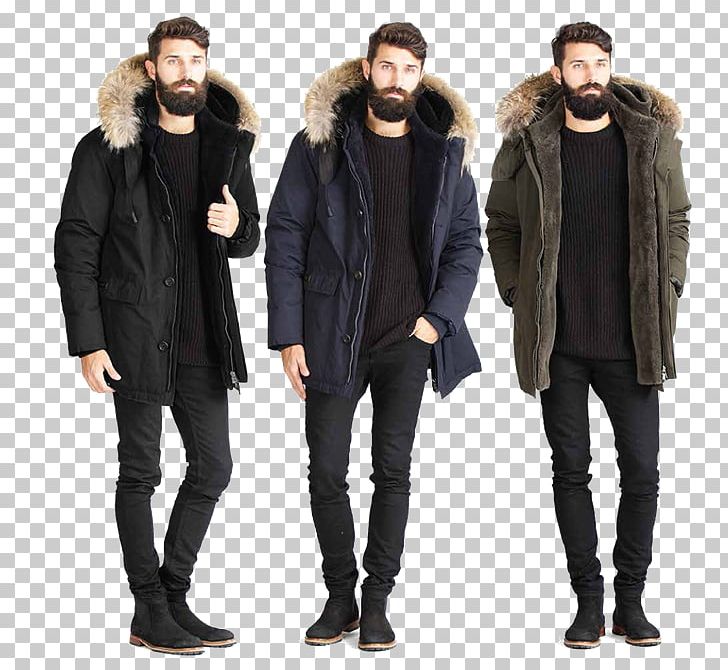 Fur Holter Jacket Parka Fashion PNG, Clipart, Arctic Fox, Clothing, Coat, Fashion, Fashion Model Free PNG Download