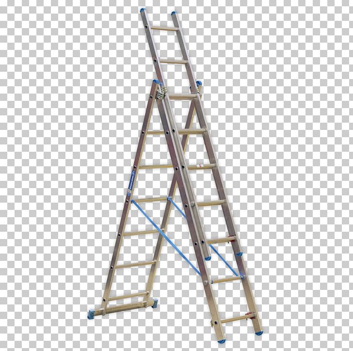 Ladder Aluminium Scaffolding Architectural Engineering Stairs Png
