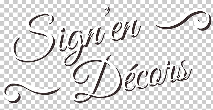 Letras Sign' En Décors PNG, Clipart,  Free PNG Download