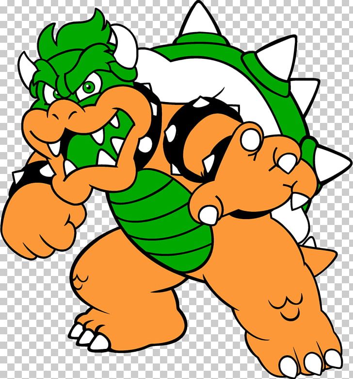 Mario & Luigi: Bowser's Inside Story Super Mario Bros. PNG, Clipart, Artwork, Bowser, Fictional Character, Heroes, Koopalings Free PNG Download
