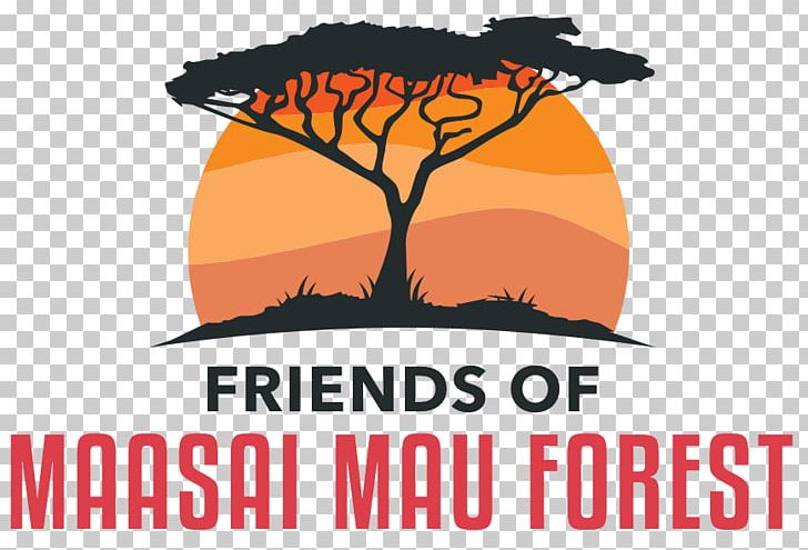 Mau Forest Logo Maasai People Tree PNG, Clipart, Afforestation, Agf, Brand, Conservation, Forest Free PNG Download