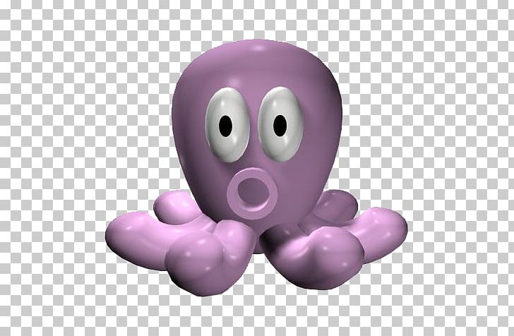 Octopus 3D Computer Graphics Cartoon PNG, Clipart, 3d Computer Graphics, 3d Modeling, Animal, Animals, Animation Free PNG Download