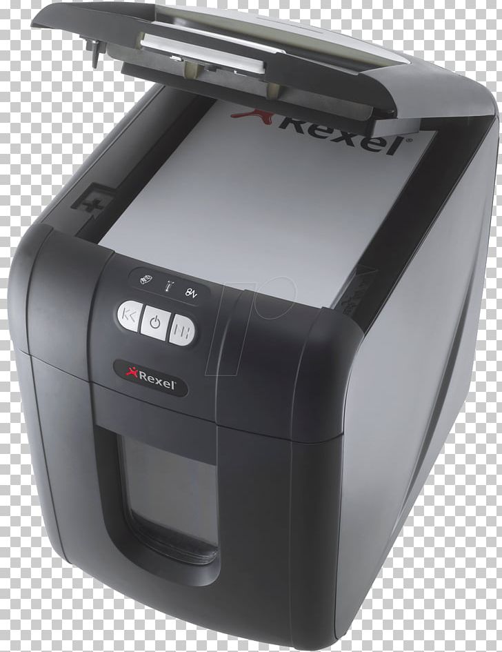 Paper Shredder Office Supplies Rexel Industrial Shredder PNG, Clipart, Auto, Electronic Device, Fellowes Brands, Hardware, Industrial Shredder Free PNG Download