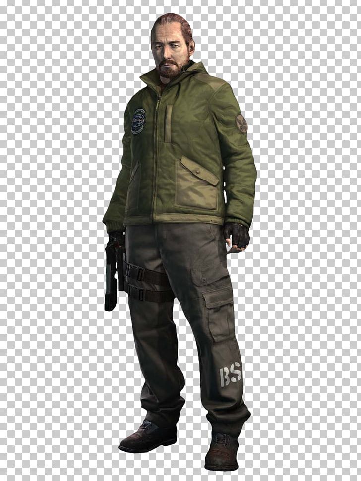 Resident Evil: Revelations 2 Barry Burton BSAA Capcom Video Game PNG, Clipart, Barry, Barry Burton, Bsaa, Capcom, Game Free PNG Download