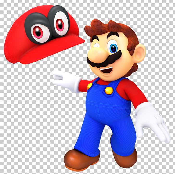 Super Mario Odyssey Mascot PNG, Clipart, Art, Art Game, Cartoon,  Deviantart, Digital Art Free PNG Download