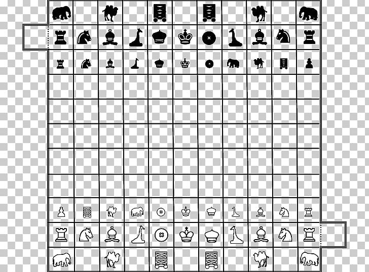 Tamerlane Chess Xiangqi Chessboard Board Game PNG, Clipart, Angle, Area, Black And White, Board Game, Chess Free PNG Download