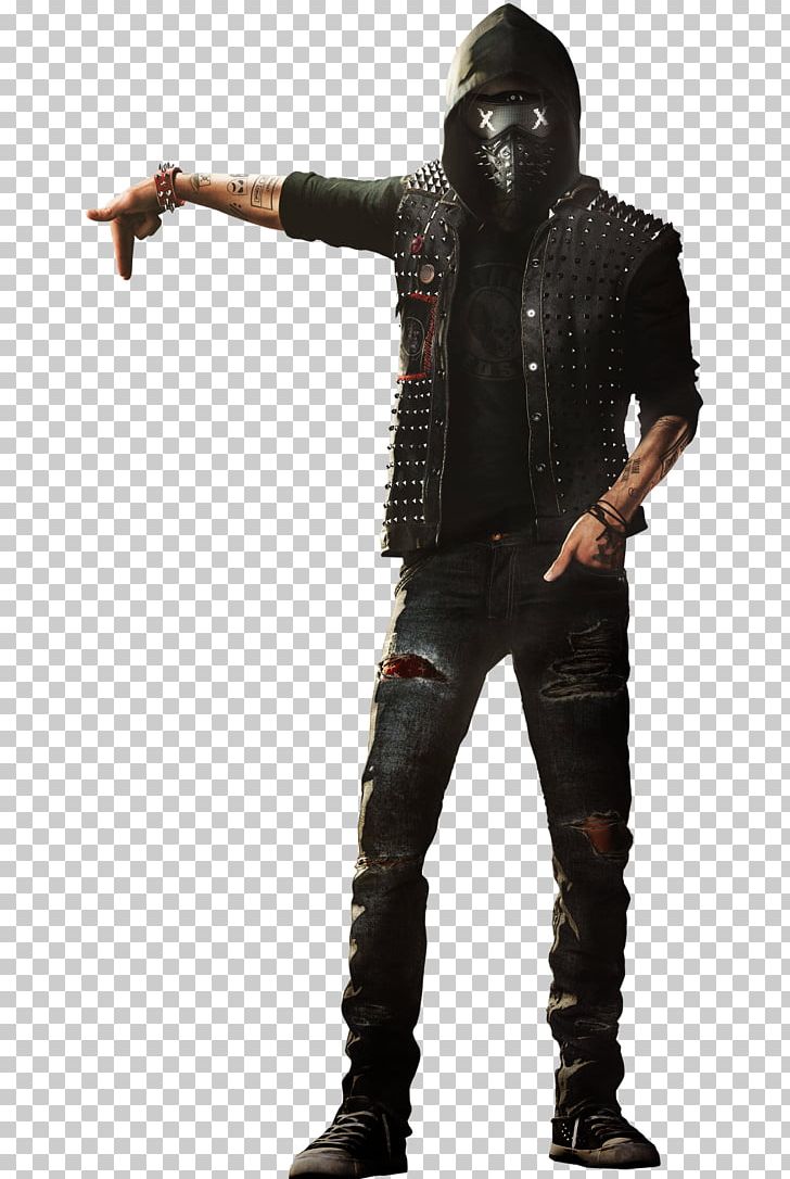 Watch Dogs 2 PlayStation 4 Infamous Second Son Video Game PNG, Clipart, Dog, Dogs 2, Game, Game Watch, Gaming Free PNG Download
