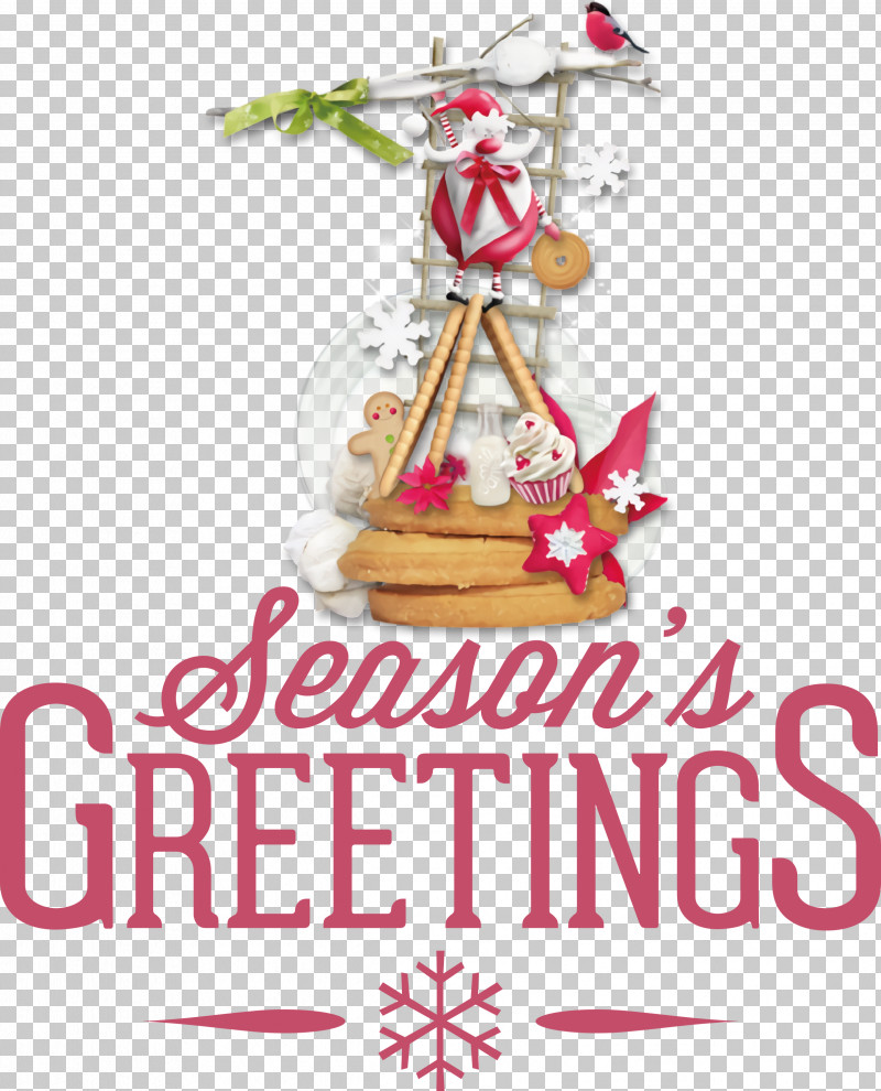 Seasons Greetings Christmas New Year PNG, Clipart, Bauble, Christmas, Christmas Day, Christmas Tree, Holiday Free PNG Download