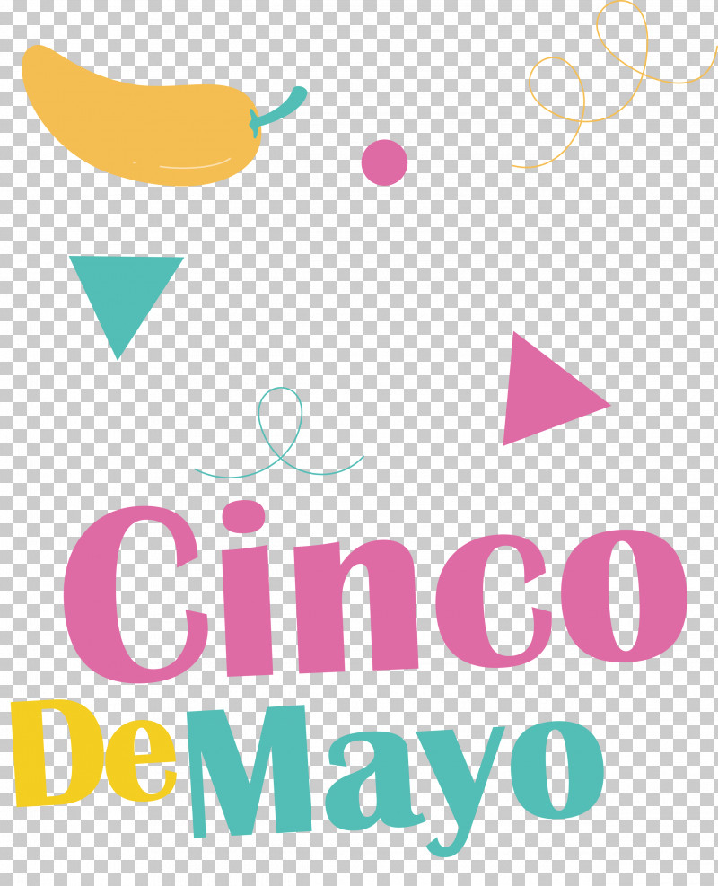 Cinco De Mayo Fifth Of May Mexico PNG, Clipart, Cinco De Mayo, Fifth Of May, Golf, Line, Logo Free PNG Download