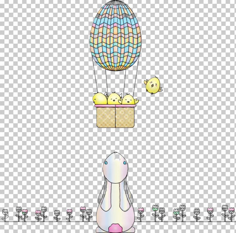 Hot Air Balloon PNG, Clipart, Hot Air Balloon, Paint, Spring, Vehicle, Watercolor Free PNG Download