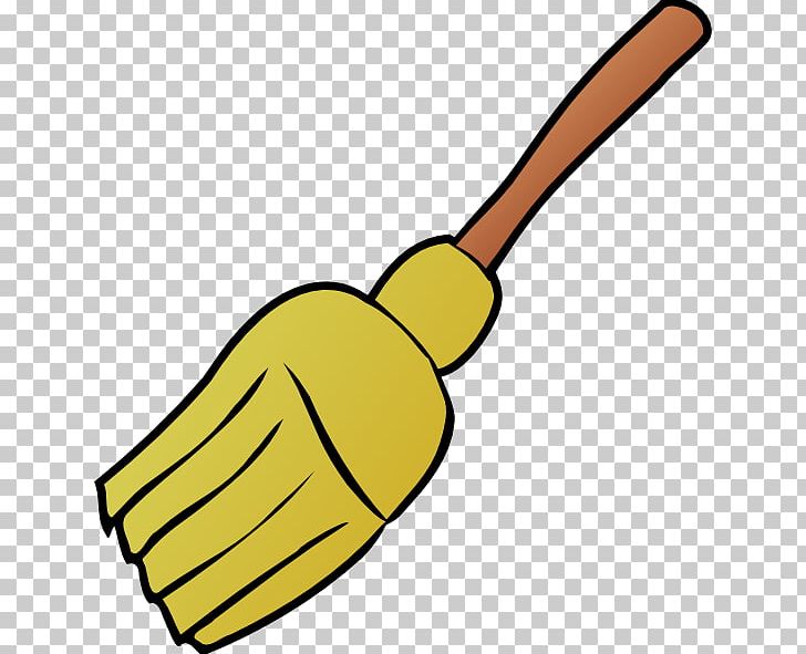 broom long wooden handle tool for cleaning vector illustration sketch image  graphic Stock Vector | Adobe Stock
