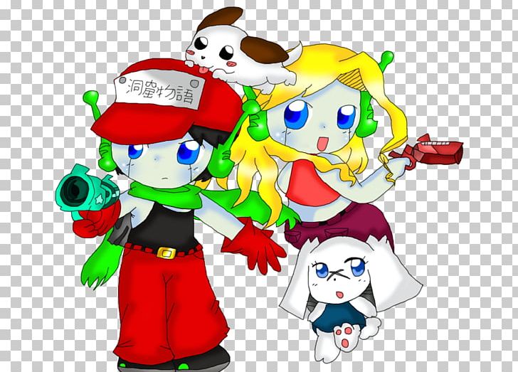 Cave Story Sue Sakamoto Game Illustration Toy PNG, Clipart, Art, Cartoon, Cave, Cave Story, Character Free PNG Download