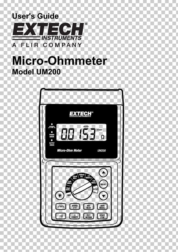 Extech Instruments Printer Issuu PNG, Clipart, Angle, Area, Black And White, Brand, Canon Free PNG Download