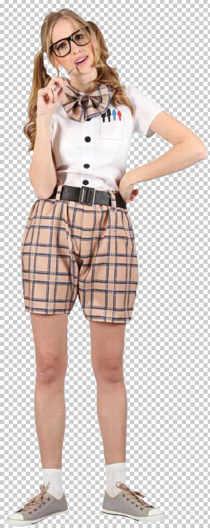 Nerd Costume Party Geek National Secondary School PNG, Clipart, Abdomen, Adult, Bow Tie, Clothing, Clothing Accessories Free PNG Download
