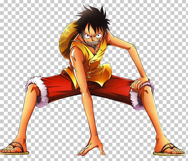 One Piece: Pirate Warriors Monkey D. Luffy One Piece: Unlimited Adventure Roronoa Zoro Nami PNG, Clipart, Anime, Cartoon, Desktop Wallpaper, Fictional Character, Joint Free PNG Download