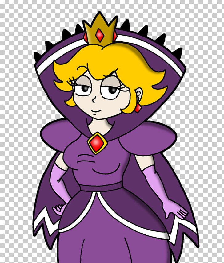 Paper Mario: The Thousand-Year Door Princess Peach Super ...