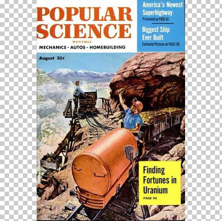 Popular Science Science Magazine Popular Mechanics PNG, Clipart, Art, August, Magazine, Popular Mechanics, Popular Science Free PNG Download