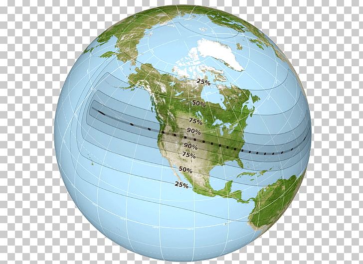 Solar Eclipse Of August 21 PNG, Clipart, Carbondale, Earth, Eclipse, Globe, Lunar Phase Free PNG Download