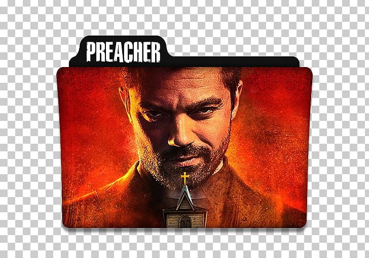 Steve Dillon Preacher Jesse Custer Television Show PNG, Clipart,  Free PNG Download