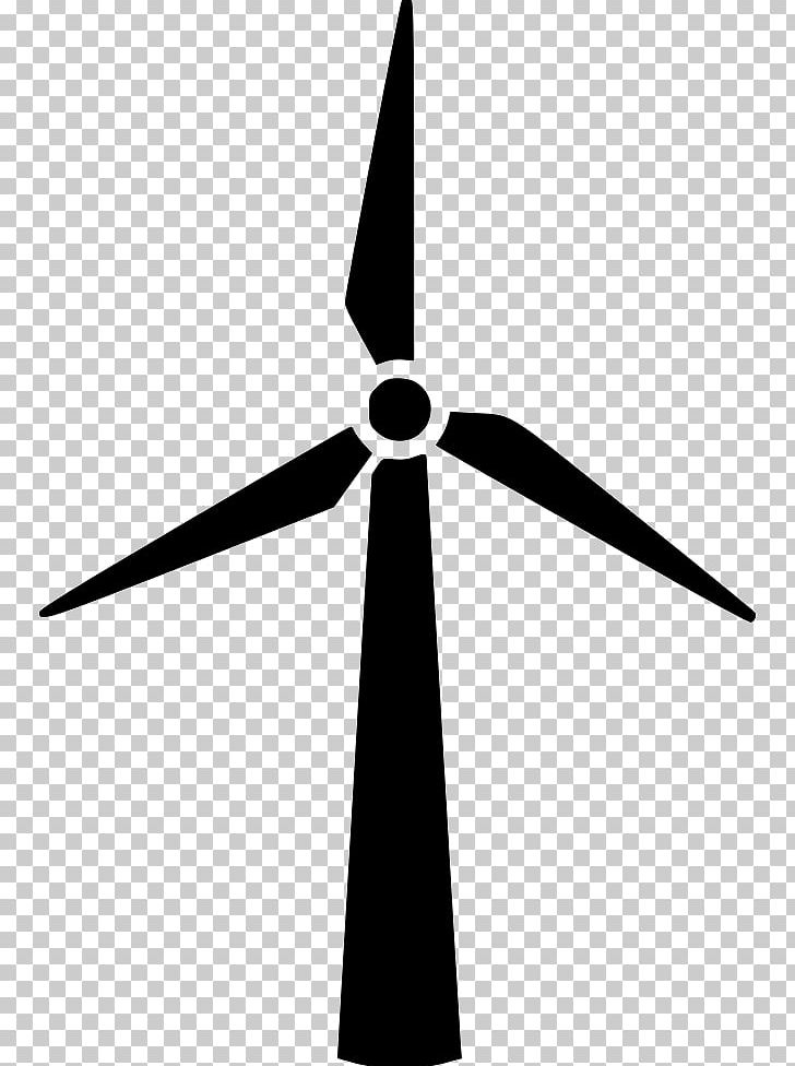 Wind Power Wind Turbine Windmill Electricity PNG, Clipart, Angle, Artistic, Black And White, Computer Icons, Electricity Free PNG Download