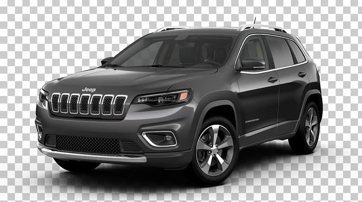 2019 Jeep Cherokee Limited Chrysler Dodge Ram Pickup PNG, Clipart, 2019 Jeep Cherokee, Automotive Design, Automotive Exterior, Auto Part, Car Free PNG Download