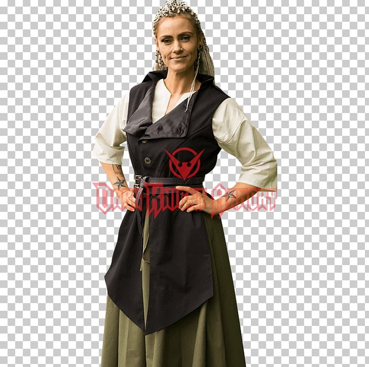 Costume T-shirt Clothing Robe Gilets PNG, Clipart, Blouse, Bodice, Boot, Clothing, Corset Free PNG Download