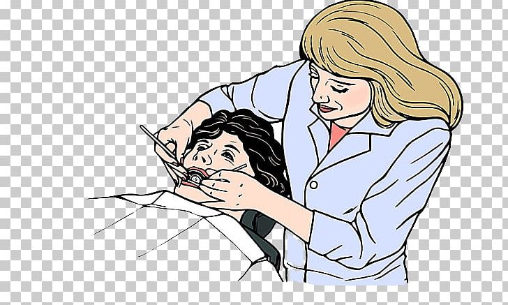 Dentistry Profession PNG, Clipart, Arm, Cartoon, Child, Conversation, Dentistry Free PNG Download