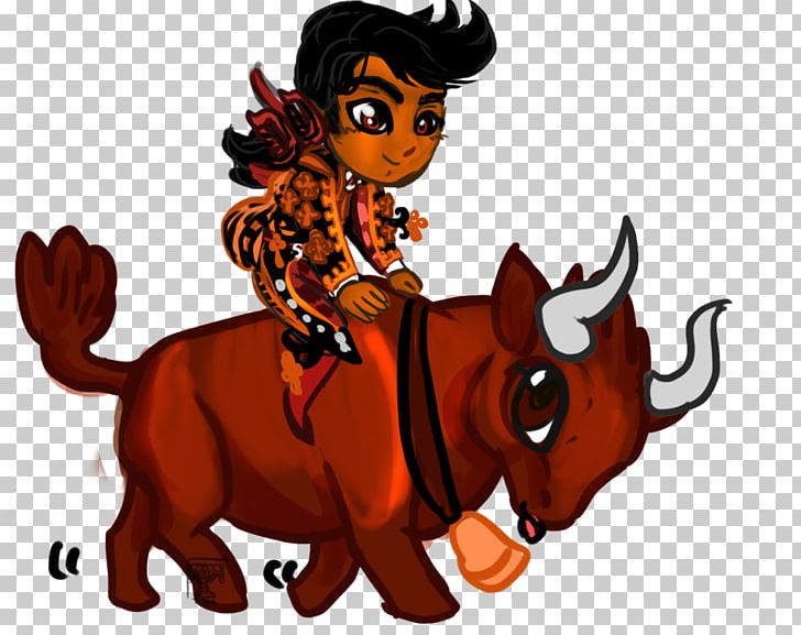 Drawing Fan Art Animation PNG, Clipart, Anime, Art, Bull, Bull Riding, Carnivoran Free PNG Download