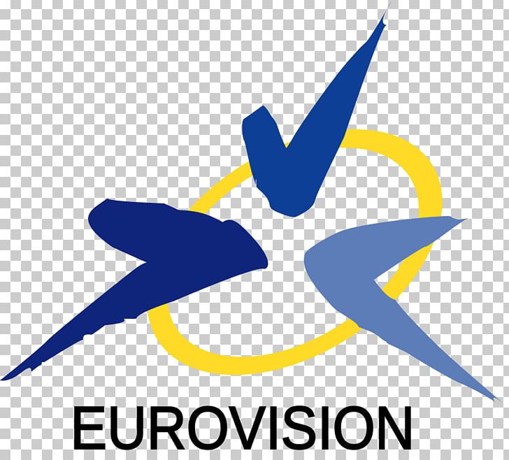 Eurovision Song Contest European Broadcasting Union Radio PNG, Clipart, Area, Artwork, Beak, Brand, Broadcasting Free PNG Download