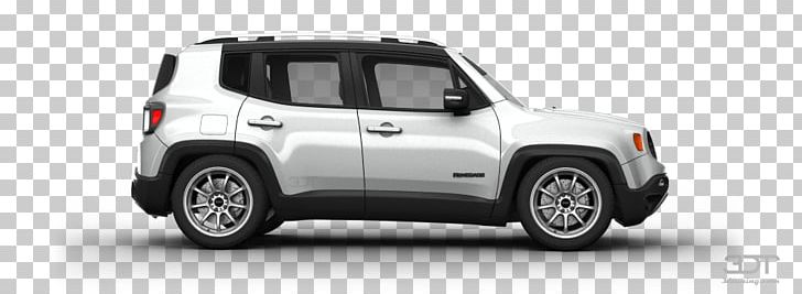 Jeep Renegade Tire Car Sport Utility Vehicle PNG, Clipart, 3 Dtuning, Automotive, Automotive Design, Automotive Tire, Car Free PNG Download