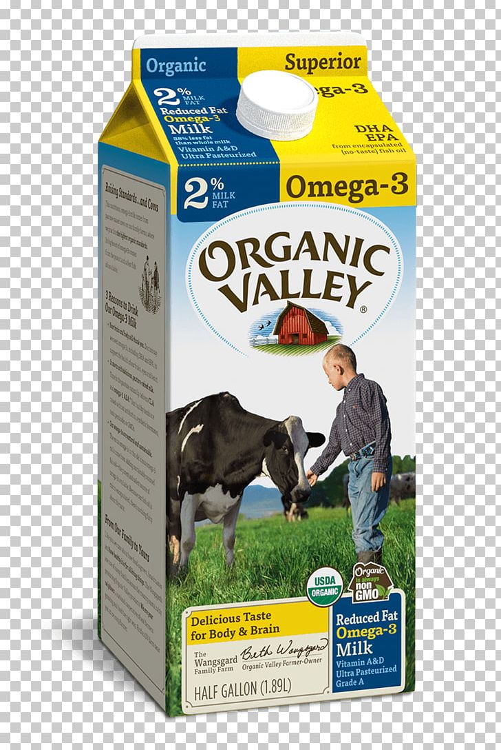 Milk Dairy Cattle Organic Food Organic Valley PNG, Clipart, Cattle, Cattle Like Mammal, Color, Dairy Cattle, Dairy Cow Free PNG Download