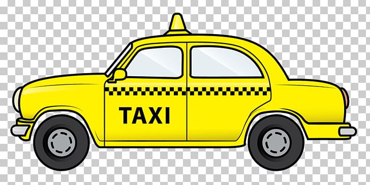 Taxicabs Of New York City Yellow Cab Png Clipart Brand Car Cars Cartoon Checker Taxi Free