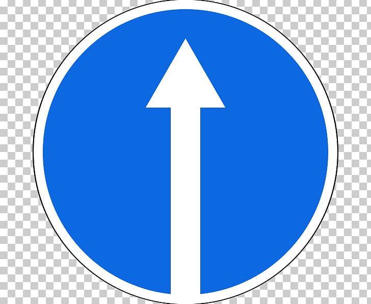 Traffic Sign Mandatory Sign Road Traffic Code PNG, Clipart, Actividad, Angle, Area, Arrow, Blue Free PNG Download