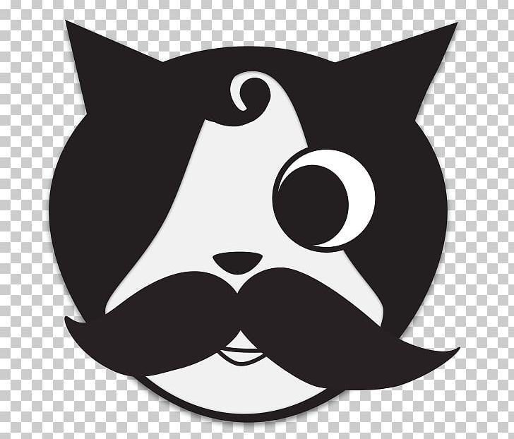 Whiskers Cat Contrast Security Dog GitHub Pages PNG, Clipart, Animals, Black, Carnivoran, Cat Like Mammal, Cowboy Free PNG Download