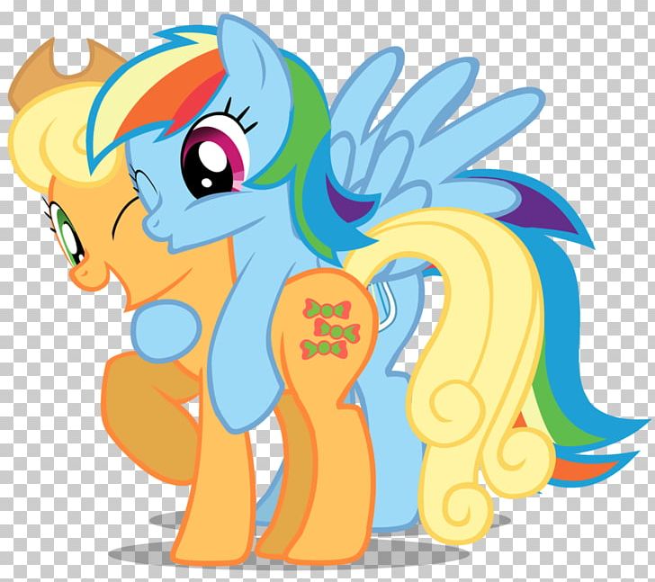 Applejack Pony Rainbow Dash Pinkie Pie PNG, Clipart, Apple, Applejack, Area, Art, Cartoon Free PNG Download