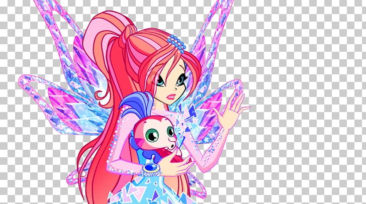 Bloom Musa Roxy Flora Winx Club PNG, Clipart, Animated Cartoon, Anime, Bloom, Computer Wallpaper, Doll Free PNG Download