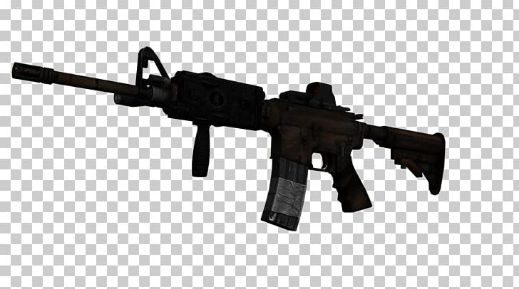 gta sa ak47 mod