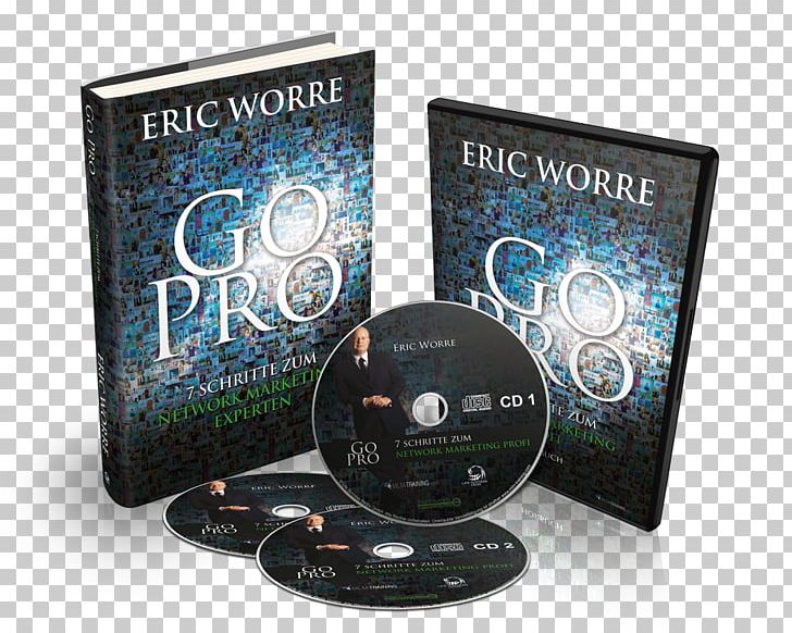 Go Pro: 7 Steps To Becoming A Network Marketing Professional GoPro STXE6FIN GR EUR Book Paperback PNG, Clipart, Book, Dvd, Electronics, Gopro, Mlm Free PNG Download