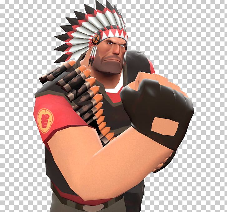 Team Fortress 2 Video Games War Bonnet Tribal Chief The World Ends With You PNG, Clipart, Arm, Baseball Equipment, Baseball Glove, Baseball Protective Gear, Boss Free PNG Download